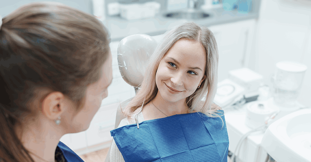 Dentální hygiena Teplice