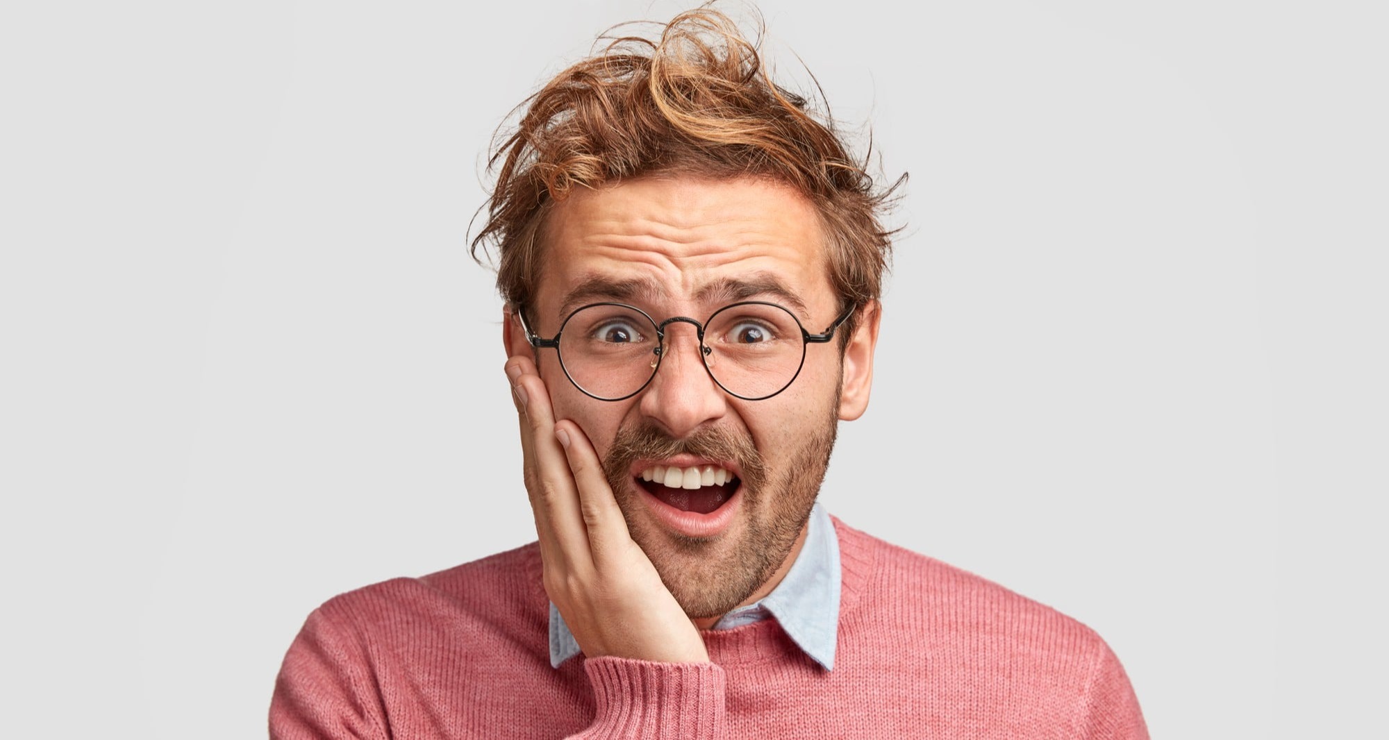 Extrakce zubů moudrosti | Zubní ordinace Blankdent