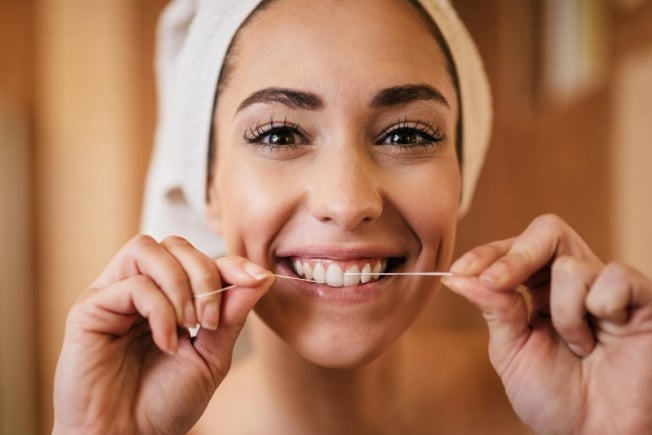 Dentální hygiena pro dospělé Teplice