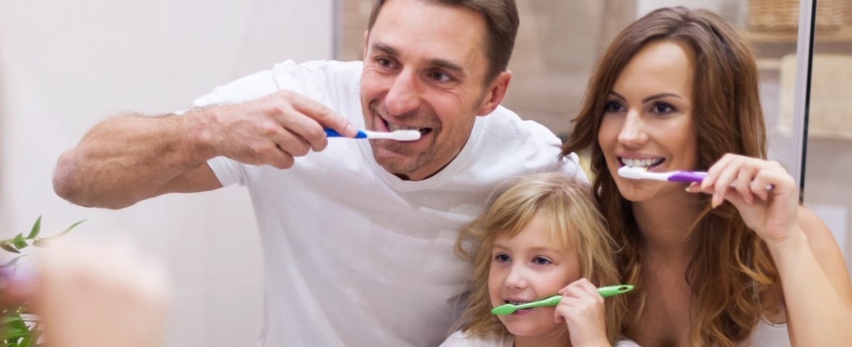 Prostředky dentální hygieny | Zubní ordinace Blankdent