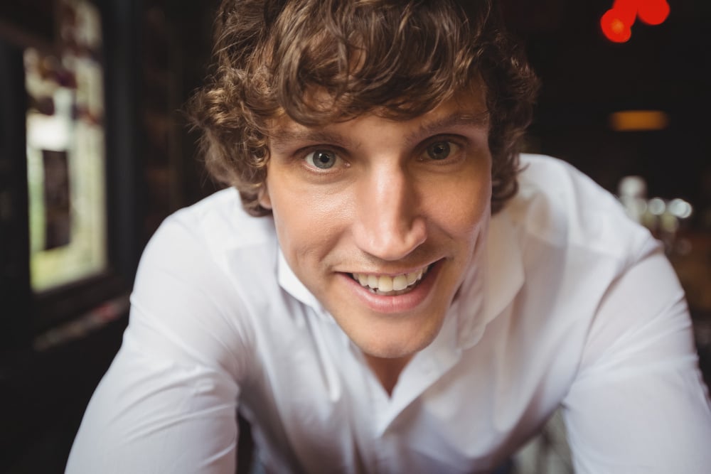 Odstranění zubního kamene Teplice